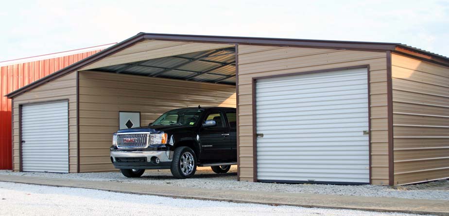 Carports Aluminum