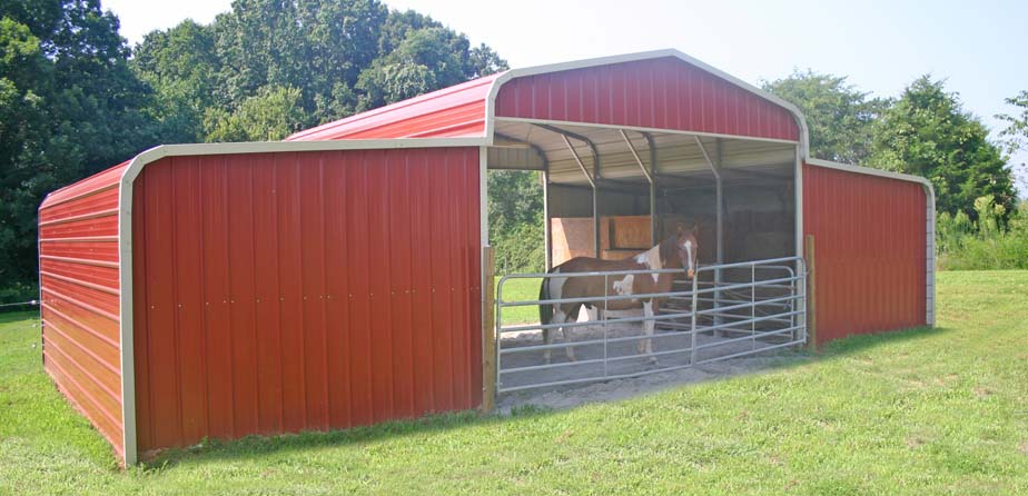 Carports Aluminum Steel Buildings