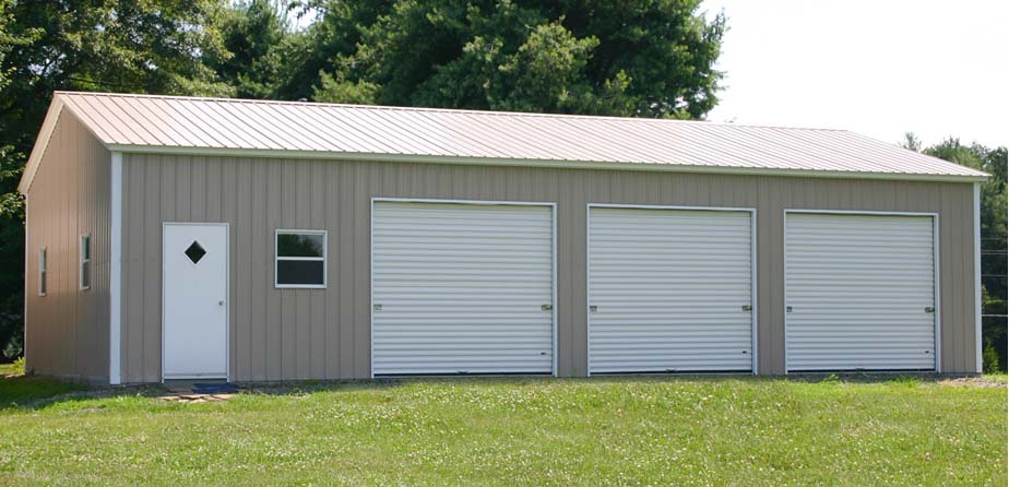 Carports Aluminum Steel Buildings